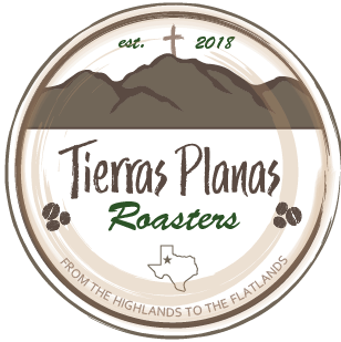 Tierras Planas Roasters Logo
